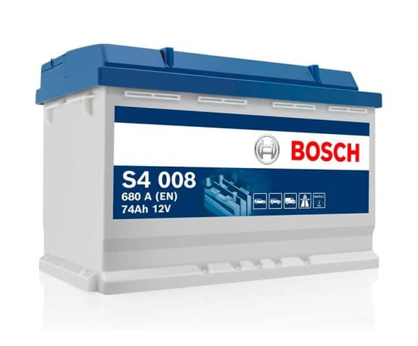 S BochBateria