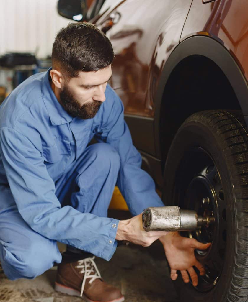 servicios de autopartes en España